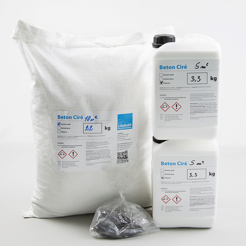 Beton Ciré