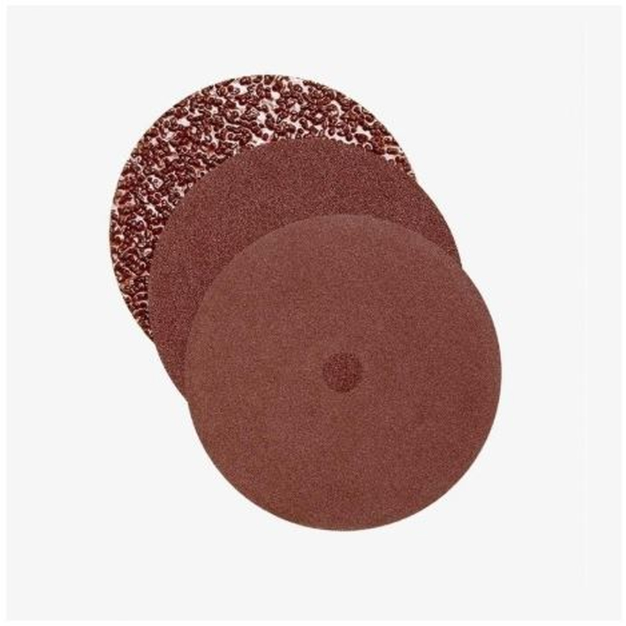 Doppel-Schleifscheiben Ø 406 mm, K100