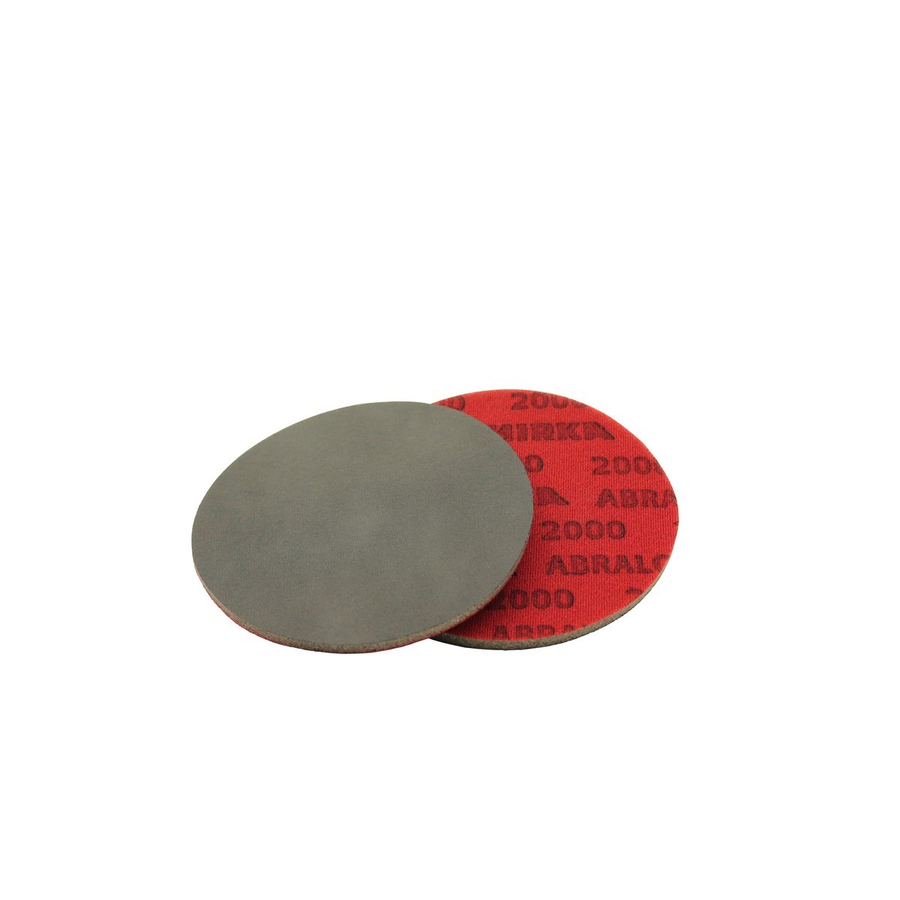 Ø 150 mm Schleifscheibe Abralon, GRIP K2000