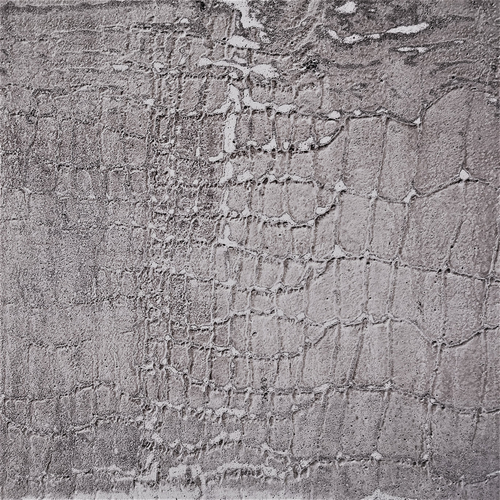 Dekorative Walze "RETE" Netz