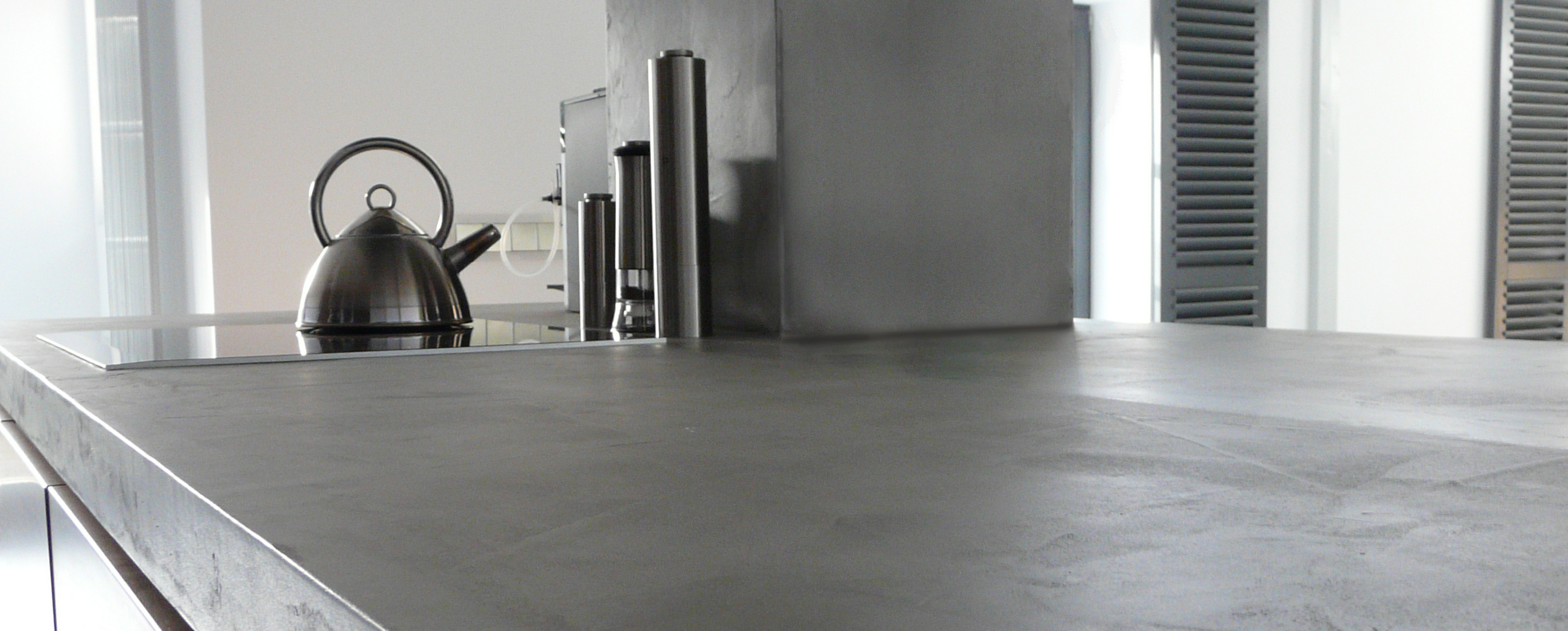 Beton Ciré Premium BC0